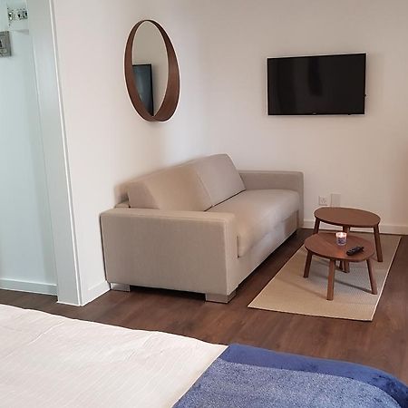 Boel 4 Studio Geneve Exteriör bild