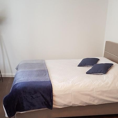 Boel 4 Studio Geneve Exteriör bild