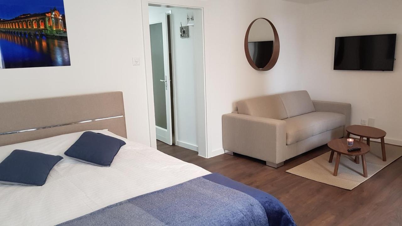 Boel 4 Studio Geneve Exteriör bild