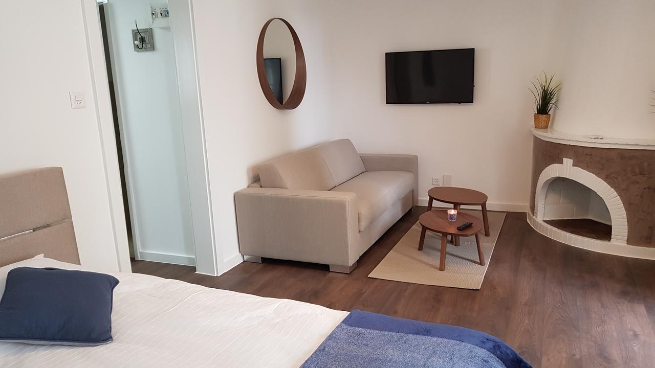 Boel 4 Studio Geneve Exteriör bild
