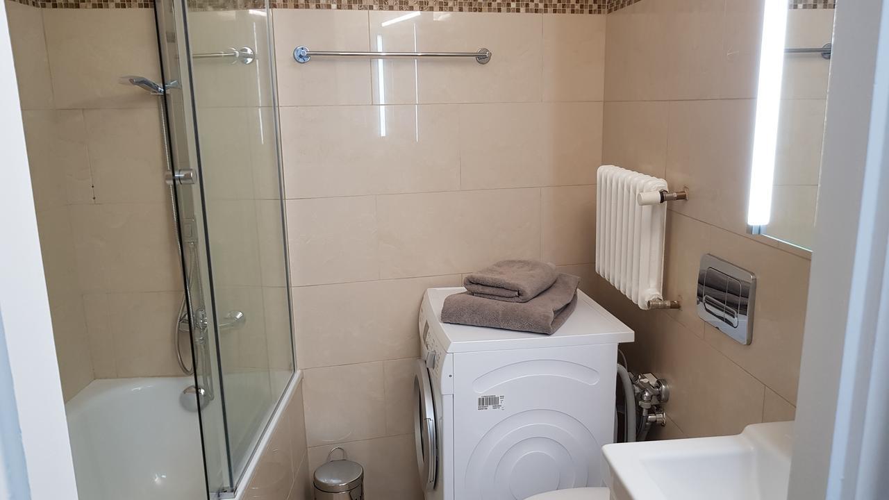 Boel 4 Studio Geneve Exteriör bild