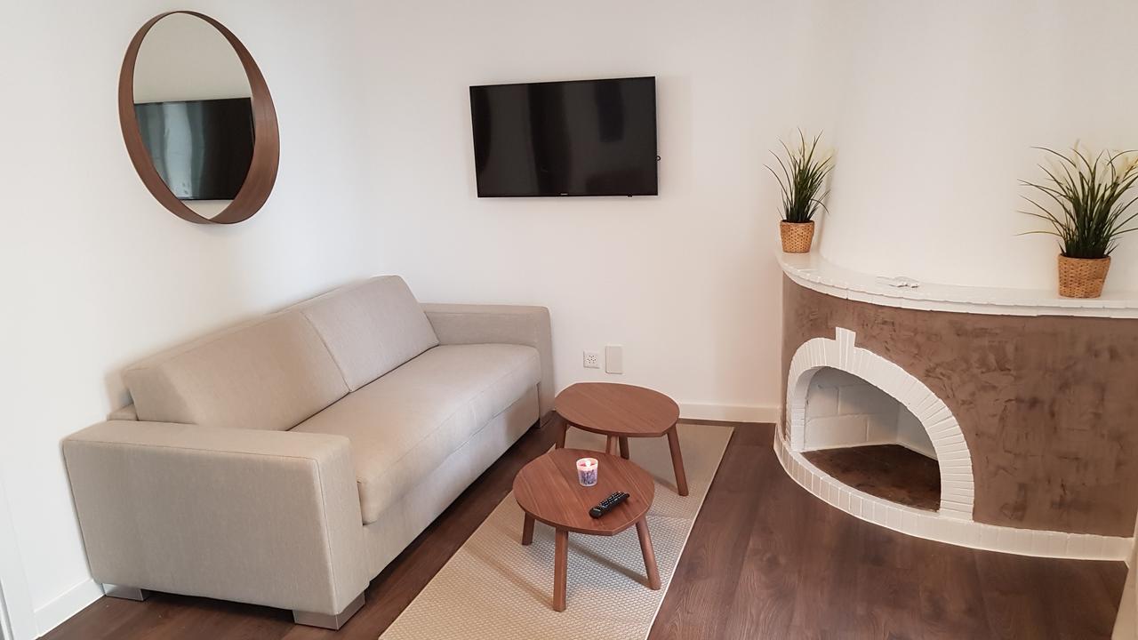 Boel 4 Studio Geneve Exteriör bild