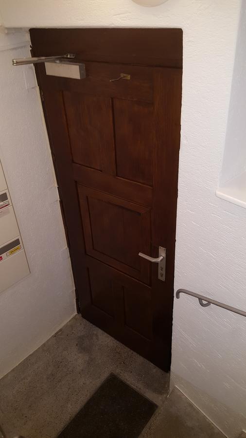 Boel 4 Studio Geneve Exteriör bild