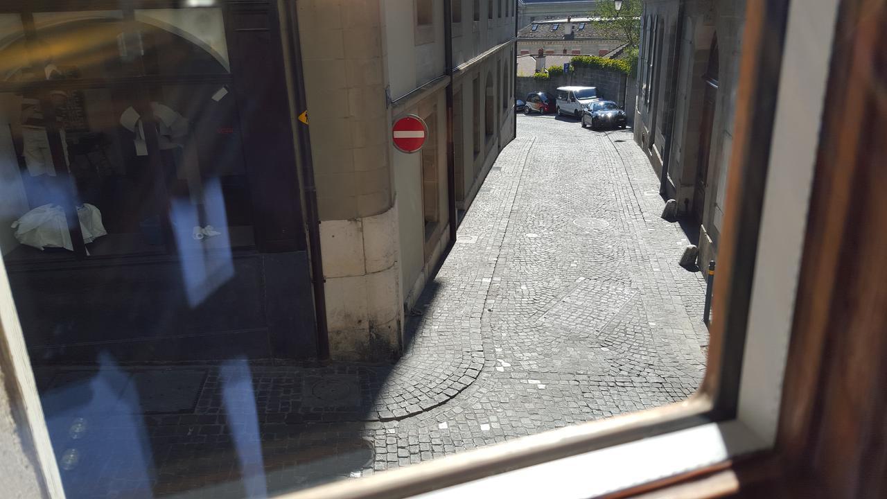 Boel 4 Studio Geneve Exteriör bild
